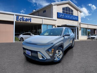 2026 Hyundai Kona for sale in Denton TX