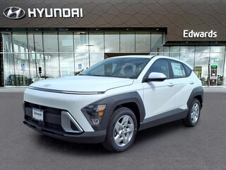 2026 Hyundai Kona for sale in Council Bluffs IA