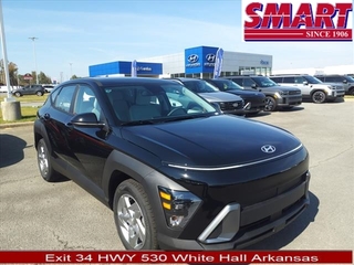 2025 Hyundai Kona for sale in White Hall AR