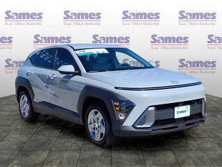 2025 Hyundai Kona for sale in Greenville SC