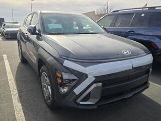 2026 Hyundai Kona for sale in South Hill VA