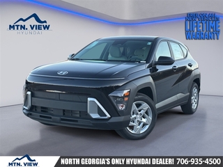 2026 Hyundai Kona for sale in Ringgold GA