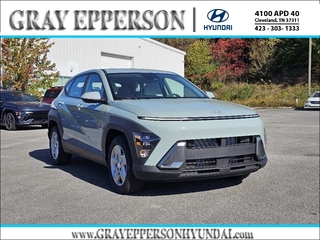 2025 Hyundai Kona for sale in Cleveland TN