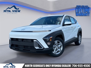 2025 Hyundai Kona for sale in Ringgold GA