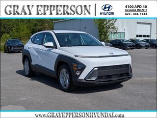 2026 Hyundai Kona for sale in Cleveland TN