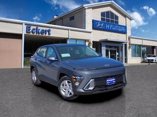 2026 Hyundai Kona for sale in Denton TX