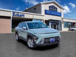 2026 Hyundai Kona for sale in Denton TX