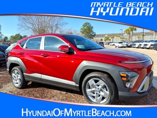 2026 Hyundai Kona for sale in Myrtle Beach SC