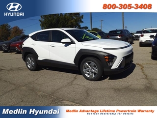 2025 Hyundai Kona for sale in Rocky Mount NC