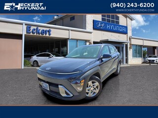 2026 Hyundai Kona for sale in Denton TX
