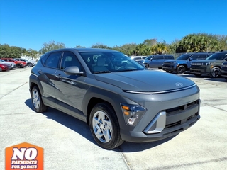 2026 Hyundai Kona for sale in Melbourne FL