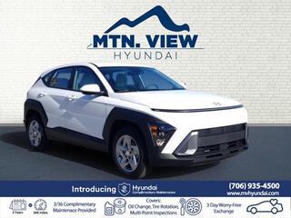 2025 Hyundai Kona for sale in Ringgold GA