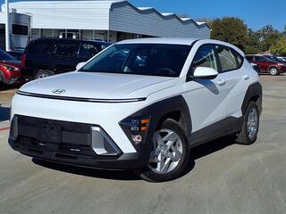 2026 Hyundai Kona for sale in Denton TX