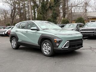 2026 Hyundai Kona for sale in Asheville NC