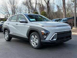 2026 Hyundai Kona for sale in Asheville NC