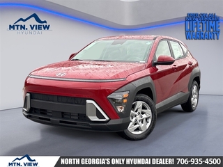 2026 Hyundai Kona for sale in Ringgold GA
