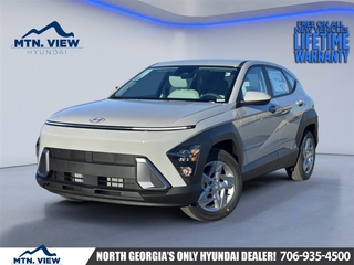 2026 Hyundai Kona for sale in Ringgold GA