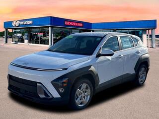 2025 Hyundai Kona for sale in Janesville WI