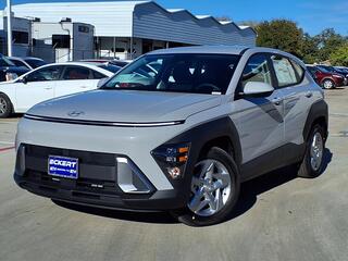 2026 Hyundai Kona for sale in Denton TX