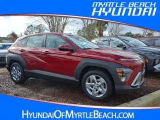 2026 Hyundai Kona for sale in Myrtle Beach SC