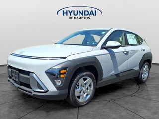 2026 Hyundai Kona for sale in Hampton VA