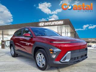 2025 Hyundai Kona for sale in Melbourne FL