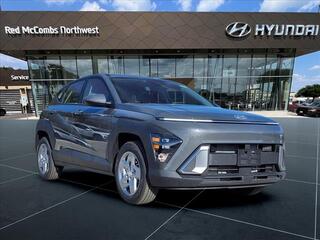 2025 Hyundai Kona for sale in San Antonio TX