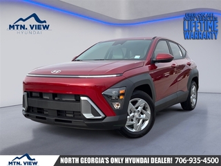 2026 Hyundai Kona for sale in Ringgold GA