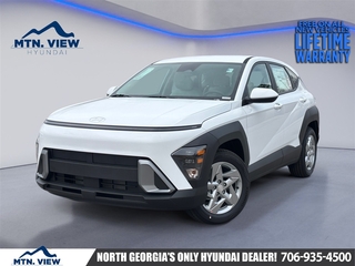 2026 Hyundai Kona for sale in Ringgold GA