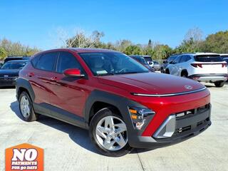 2026 Hyundai Kona for sale in Melbourne FL
