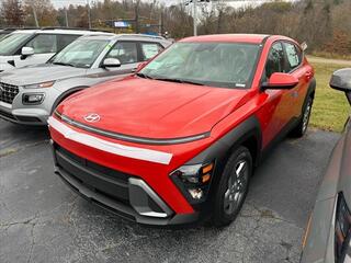 2025 Hyundai Kona for sale in Johnson City TN