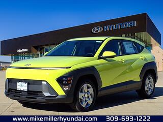 2026 Hyundai Kona for sale in Peoria IL