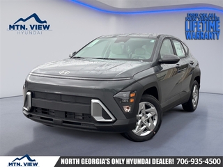 2026 Hyundai Kona for sale in Ringgold GA
