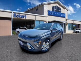 2026 Hyundai Kona for sale in Denton TX