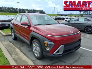 2026 Hyundai Kona for sale in White Hall AR