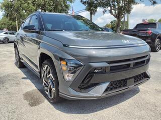 2024 Hyundai Kona for sale in Cocoa FL