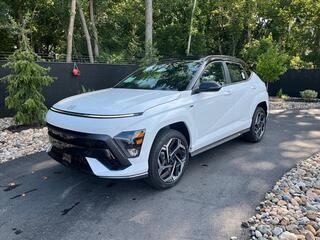 2024 Hyundai Kona