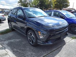 2024 Hyundai Kona for sale in San Antonio TX