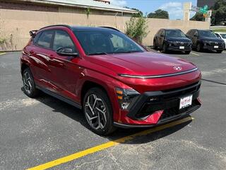 2024 Hyundai Kona for sale in San Antonio TX