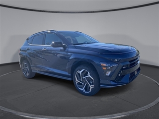 2024 Hyundai Kona for sale in Wake Forest NC