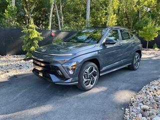 2024 Hyundai Kona for sale in Kansas City MO