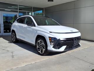 2024 Hyundai Kona for sale in Rockingham NC