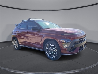 2024 Hyundai Kona for sale in Wake Forest NC