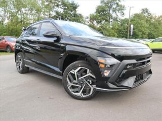 2024 Hyundai Kona for sale in Knoxville TN