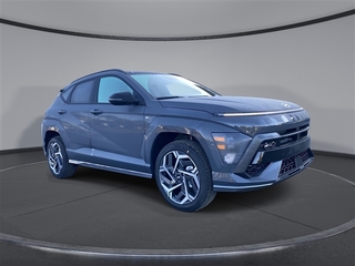 2024 Hyundai Kona for sale in Wake Forest NC