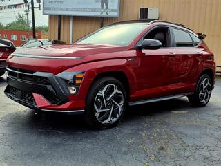 2024 Hyundai Kona for sale in Uniontown PA