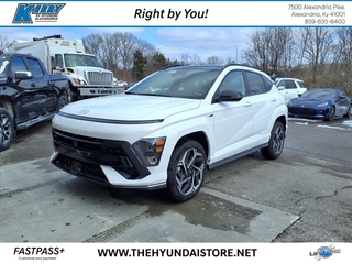 2024 Hyundai Kona