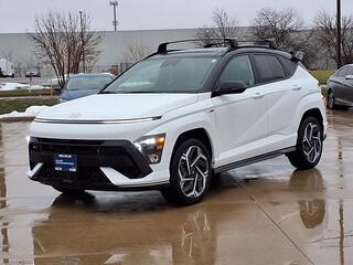 2024 Hyundai Kona