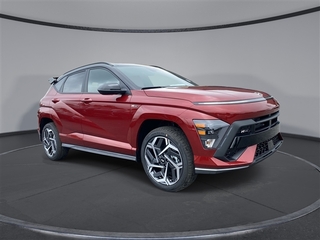 2024 Hyundai Kona for sale in Wake Forest NC