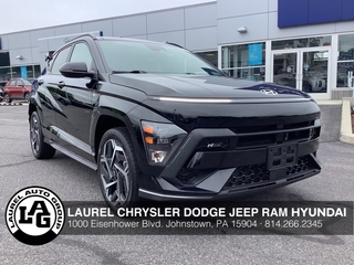 2024 Hyundai Kona